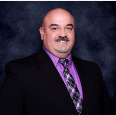 Michael Todd Bufalino