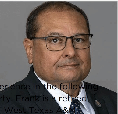Frank Archuleta